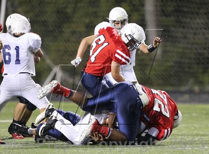 Thumbnail 1 in Boyd A vs Williams photogallery.