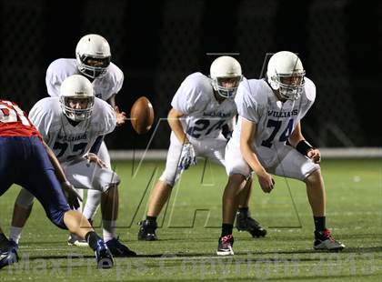 Thumbnail 3 in Boyd A vs Williams photogallery.