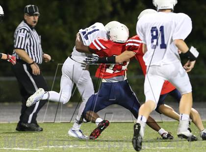 Thumbnail 2 in Boyd A vs Williams photogallery.