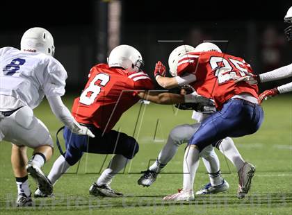 Thumbnail 2 in Boyd A vs Williams photogallery.