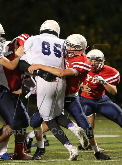 Thumbnail 1 in Boyd A vs Williams photogallery.