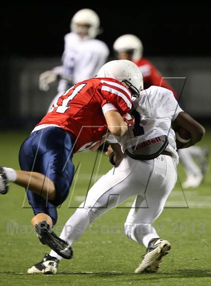 Thumbnail 3 in Boyd A vs Williams photogallery.