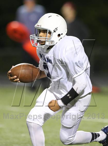 Thumbnail 3 in Boyd A vs Williams photogallery.