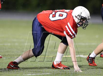 Thumbnail 1 in Boyd A vs Williams photogallery.