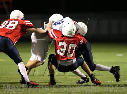 Thumbnail 3 in Boyd A vs Williams photogallery.