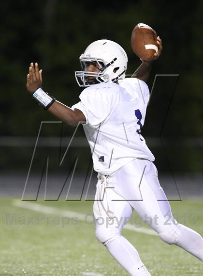 Thumbnail 1 in Boyd A vs Williams photogallery.