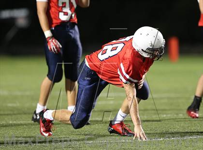 Thumbnail 2 in Boyd A vs Williams photogallery.