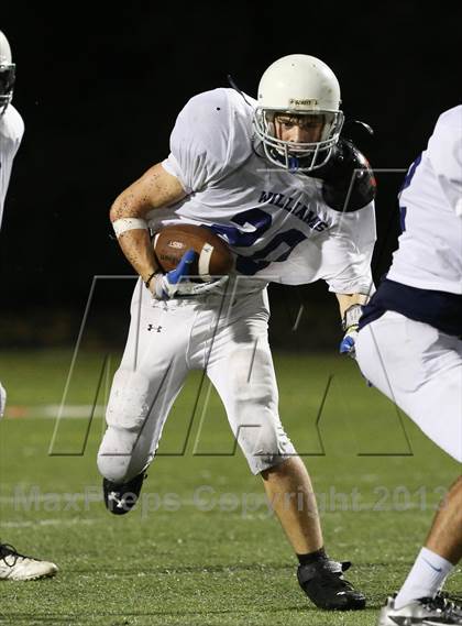 Thumbnail 2 in Boyd A vs Williams photogallery.