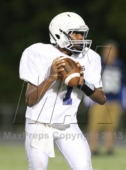 Thumbnail 3 in Boyd A vs Williams photogallery.