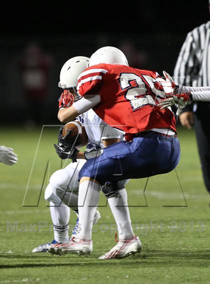 Thumbnail 1 in Boyd A vs Williams photogallery.