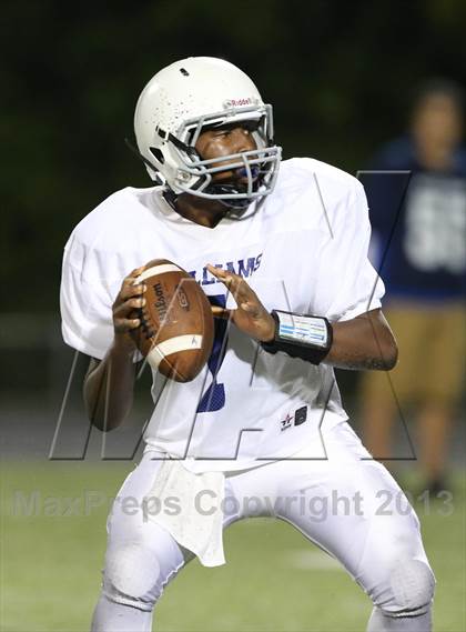 Thumbnail 1 in Boyd A vs Williams photogallery.