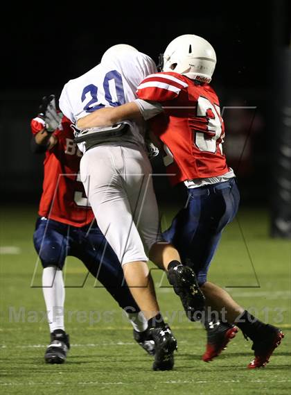 Thumbnail 1 in Boyd A vs Williams photogallery.