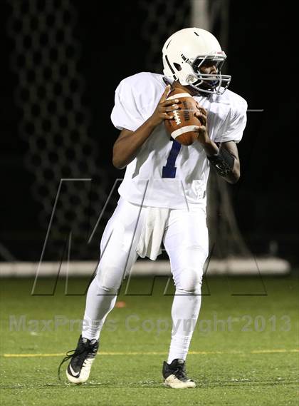 Thumbnail 1 in Boyd A vs Williams photogallery.