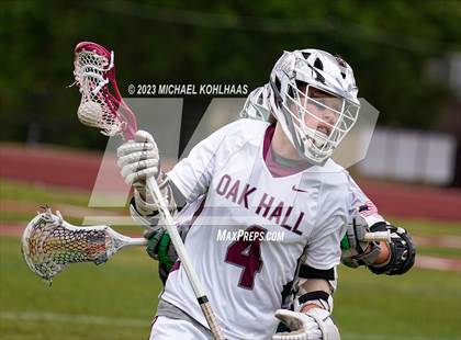 Thumbnail 3 in South Walton @ Oak Hall (FHSAA 1A Regional Quarterfinal) photogallery.