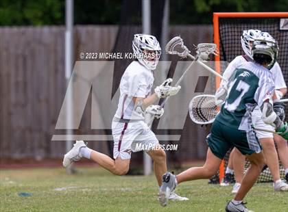 Thumbnail 1 in South Walton @ Oak Hall (FHSAA 1A Regional Quarterfinal) photogallery.