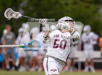 Thumbnail 1 in South Walton @ Oak Hall (FHSAA 1A Regional Quarterfinal) photogallery.