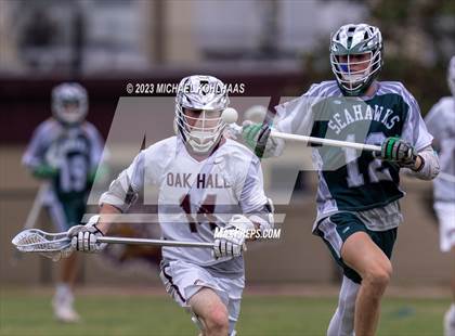 Thumbnail 1 in South Walton @ Oak Hall (FHSAA 1A Regional Quarterfinal) photogallery.