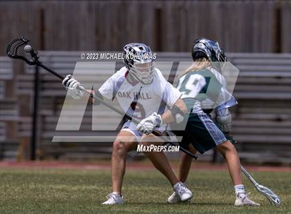 Thumbnail 1 in South Walton @ Oak Hall (FHSAA 1A Regional Quarterfinal) photogallery.