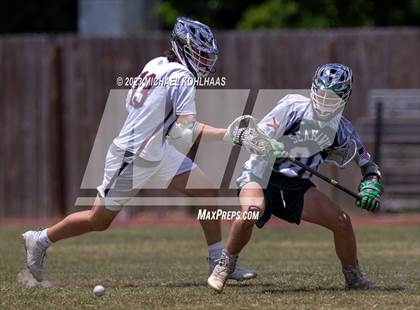 Thumbnail 2 in South Walton @ Oak Hall (FHSAA 1A Regional Quarterfinal) photogallery.
