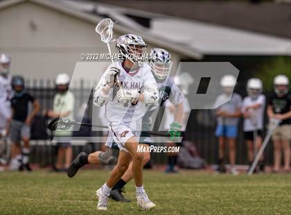 Thumbnail 2 in South Walton @ Oak Hall (FHSAA 1A Regional Quarterfinal) photogallery.