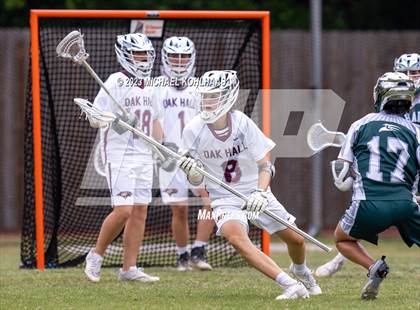 Thumbnail 2 in South Walton @ Oak Hall (FHSAA 1A Regional Quarterfinal) photogallery.