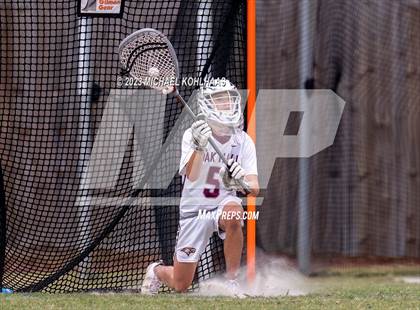 Thumbnail 1 in South Walton @ Oak Hall (FHSAA 1A Regional Quarterfinal) photogallery.