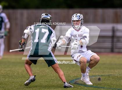 Thumbnail 2 in South Walton @ Oak Hall (FHSAA 1A Regional Quarterfinal) photogallery.