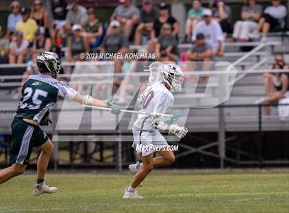 Thumbnail 2 in South Walton @ Oak Hall (FHSAA 1A Regional Quarterfinal) photogallery.