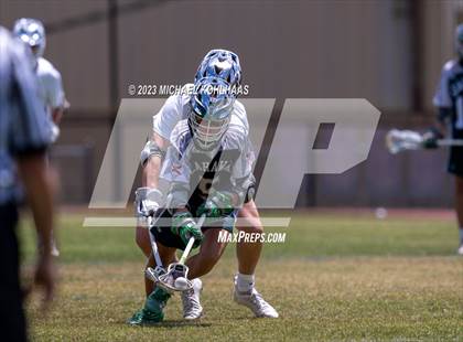 Thumbnail 2 in South Walton @ Oak Hall (FHSAA 1A Regional Quarterfinal) photogallery.