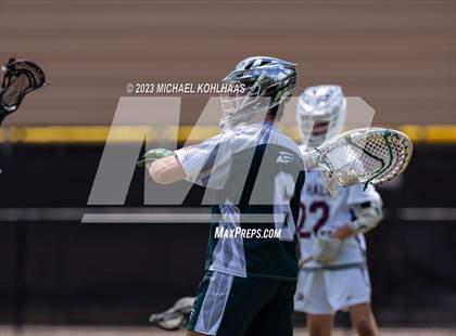 Thumbnail 3 in South Walton @ Oak Hall (FHSAA 1A Regional Quarterfinal) photogallery.