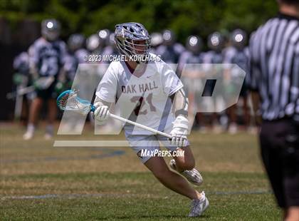Thumbnail 1 in South Walton @ Oak Hall (FHSAA 1A Regional Quarterfinal) photogallery.