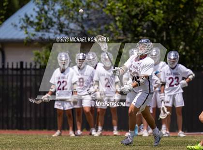 Thumbnail 2 in South Walton @ Oak Hall (FHSAA 1A Regional Quarterfinal) photogallery.