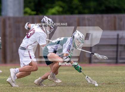 Thumbnail 2 in South Walton @ Oak Hall (FHSAA 1A Regional Quarterfinal) photogallery.