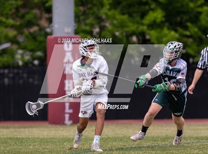 Thumbnail 1 in South Walton @ Oak Hall (FHSAA 1A Regional Quarterfinal) photogallery.