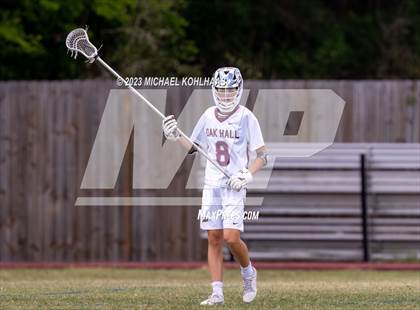 Thumbnail 1 in South Walton @ Oak Hall (FHSAA 1A Regional Quarterfinal) photogallery.