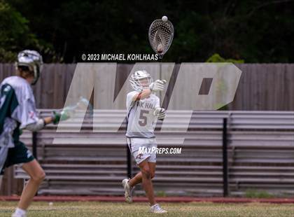 Thumbnail 3 in South Walton @ Oak Hall (FHSAA 1A Regional Quarterfinal) photogallery.