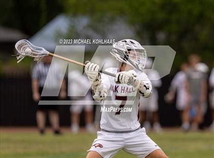Thumbnail 2 in South Walton @ Oak Hall (FHSAA 1A Regional Quarterfinal) photogallery.