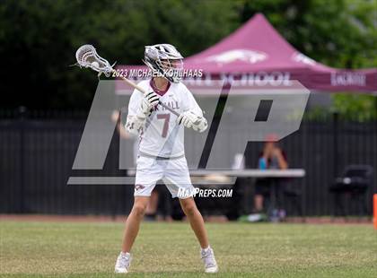 Thumbnail 1 in South Walton @ Oak Hall (FHSAA 1A Regional Quarterfinal) photogallery.