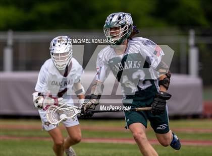 Thumbnail 3 in South Walton @ Oak Hall (FHSAA 1A Regional Quarterfinal) photogallery.