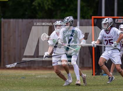 Thumbnail 1 in South Walton @ Oak Hall (FHSAA 1A Regional Quarterfinal) photogallery.
