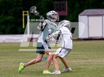 Thumbnail 1 in South Walton @ Oak Hall (FHSAA 1A Regional Quarterfinal) photogallery.
