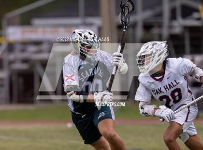 Thumbnail 1 in South Walton @ Oak Hall (FHSAA 1A Regional Quarterfinal) photogallery.