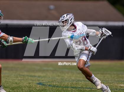 Thumbnail 2 in South Walton @ Oak Hall (FHSAA 1A Regional Quarterfinal) photogallery.