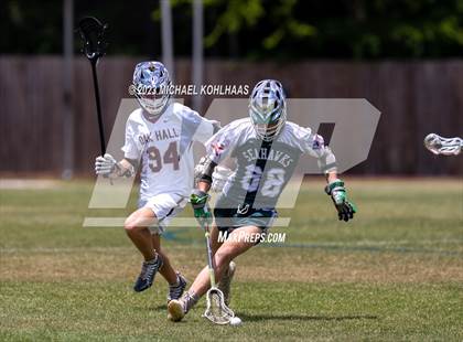 Thumbnail 1 in South Walton @ Oak Hall (FHSAA 1A Regional Quarterfinal) photogallery.