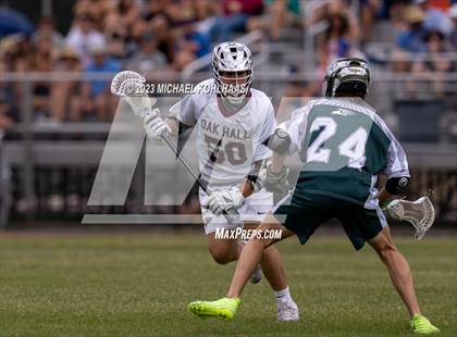 Thumbnail 3 in South Walton @ Oak Hall (FHSAA 1A Regional Quarterfinal) photogallery.