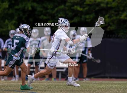 Thumbnail 2 in South Walton @ Oak Hall (FHSAA 1A Regional Quarterfinal) photogallery.