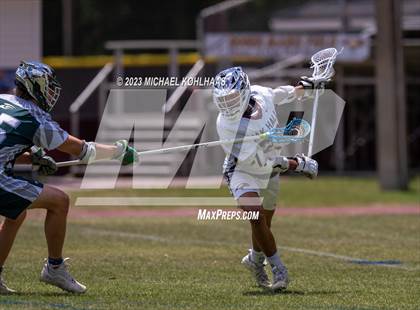 Thumbnail 2 in South Walton @ Oak Hall (FHSAA 1A Regional Quarterfinal) photogallery.