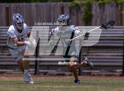 Thumbnail 3 in South Walton @ Oak Hall (FHSAA 1A Regional Quarterfinal) photogallery.