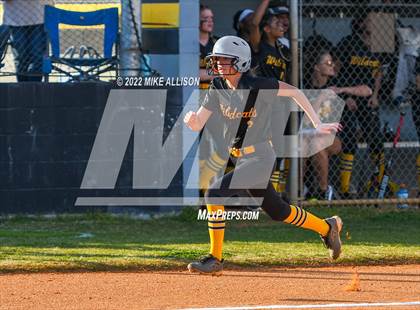 Thumbnail 1 in Notre Dame @ Hixson (Scrimmage) photogallery.