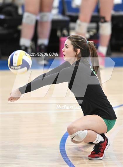 Thumbnail 2 in Archie Williams vs. Buckley (CIF State D3 Final) photogallery.